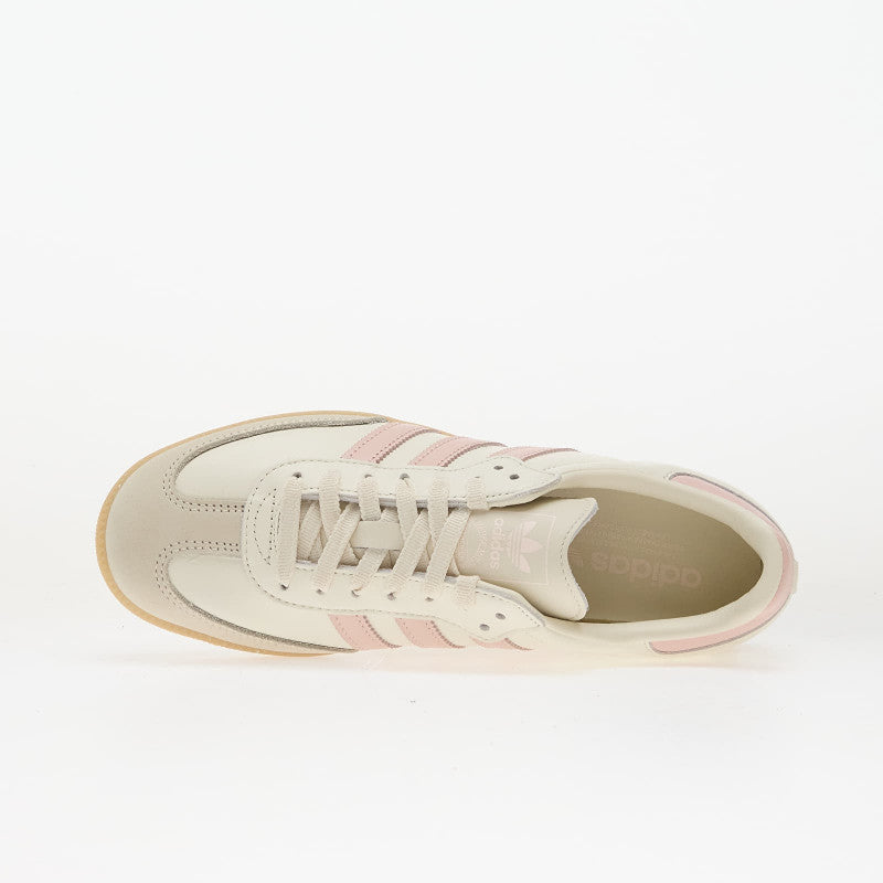 adidas Samba Og Wmns Off White/ Sanpin/ Gum 40