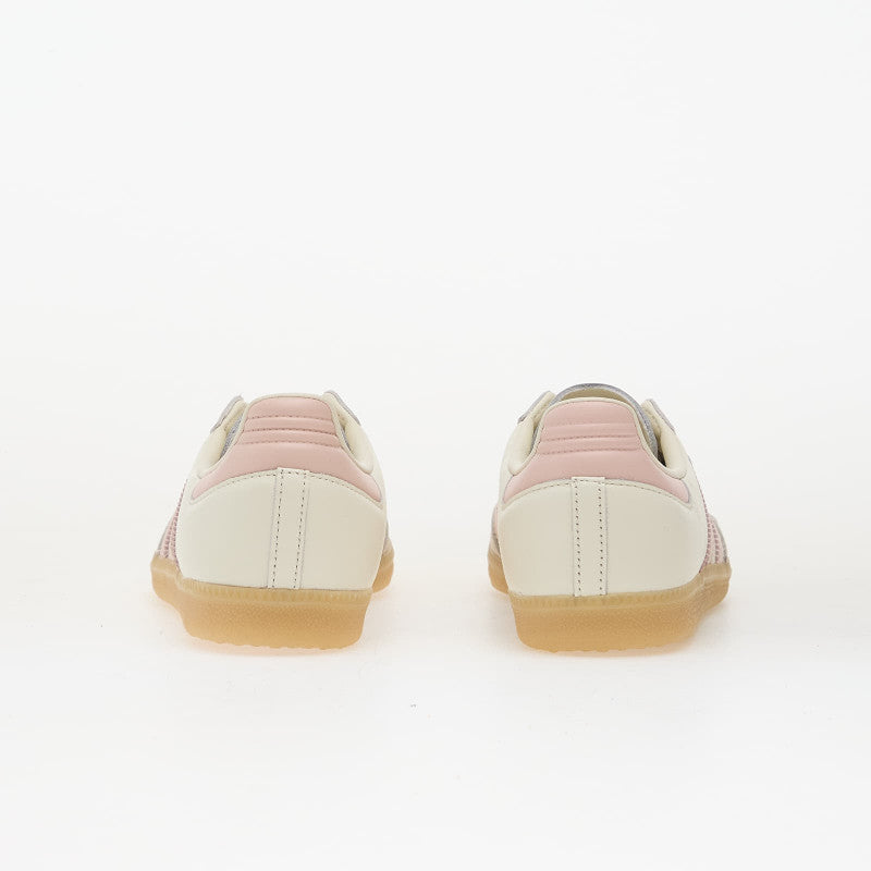 adidas Samba Og Wmns Off White/ Sanpin/ Gum 40