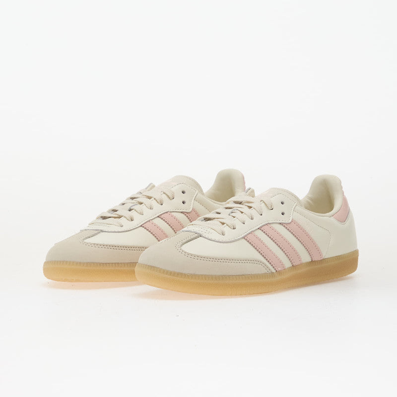 adidas Samba Og Wmns Off White/ Sanpin/ Gum 40