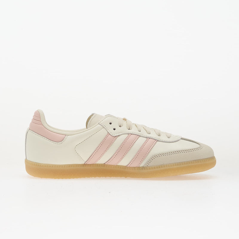 adidas Samba Og Wmns Off White/ Sanpin/ Gum 40