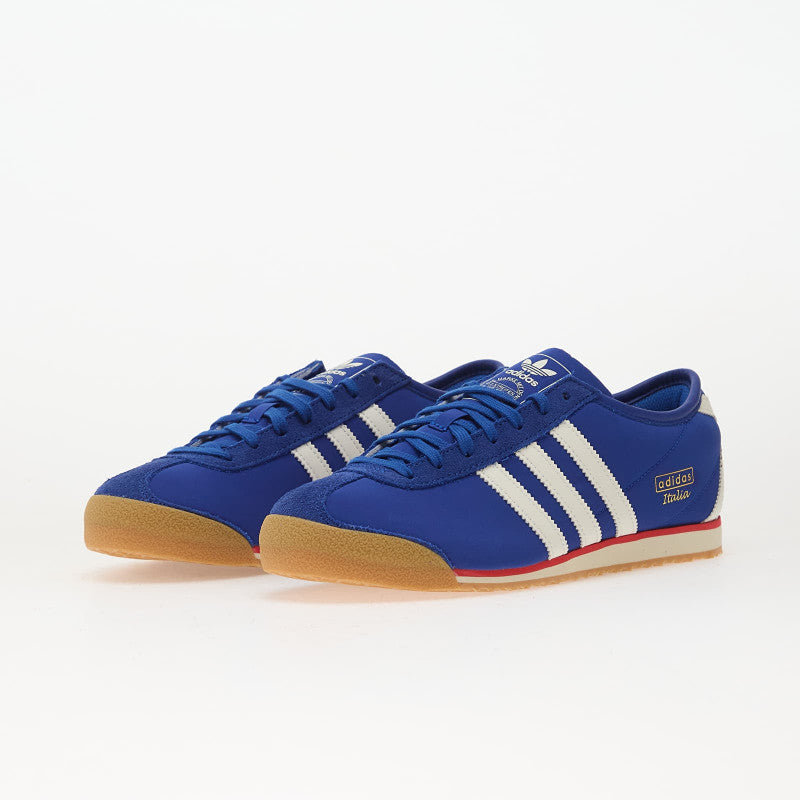 adidas Italia 70s Royal Blue/ Off White/ Gum1 40
