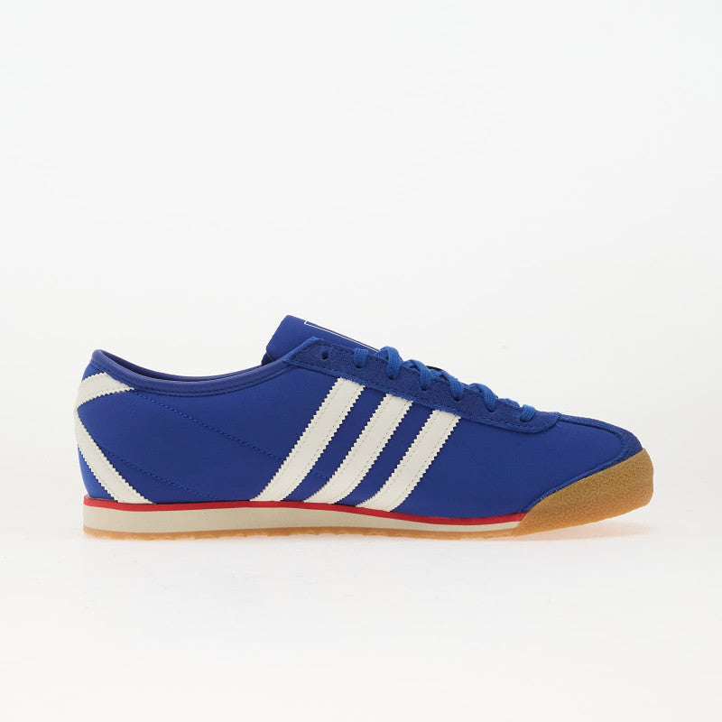adidas Italia 70s Royal Blue/ Off White/ Gum1 40