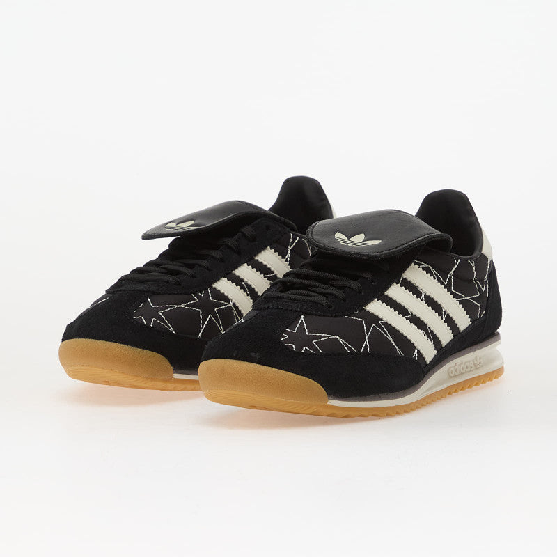 adidas SL 72 Og Lt Wmns Off White/ Core Black/ Off White 37