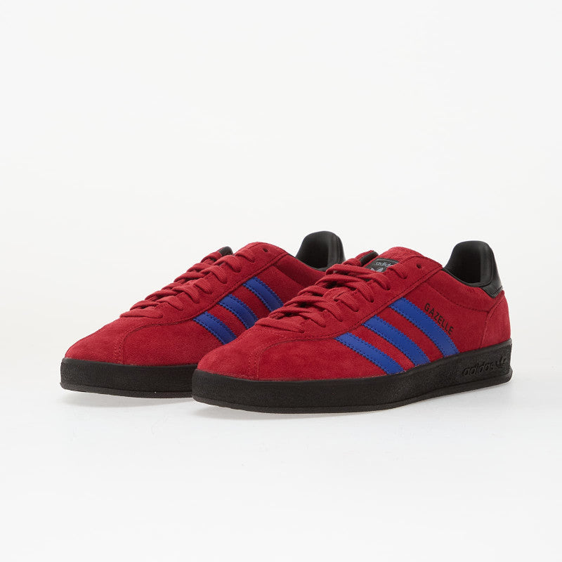 adidas Gazelle Indoor Pro Tmvire/ Supplier Colour/ Core Black 42