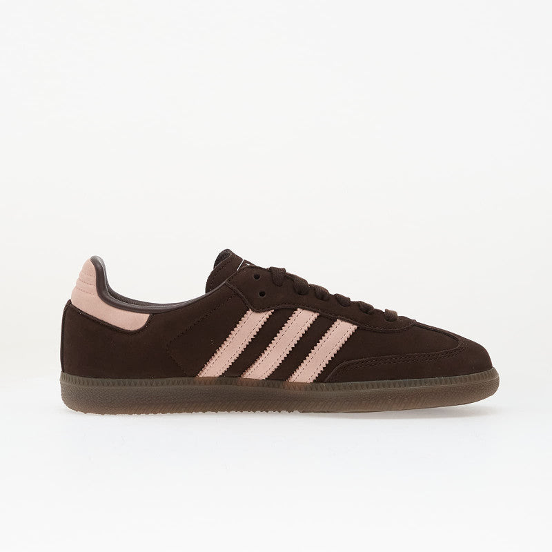 adidas Samba Og Wmns Auco/ Sanpin/ Ftw White 38