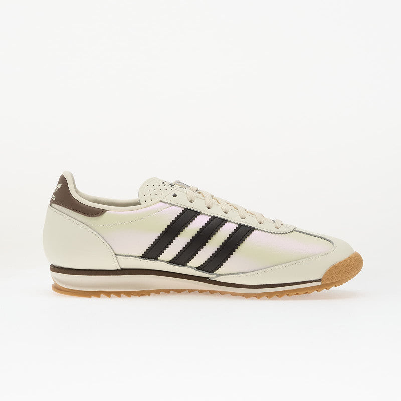 adidas SL 72 Og Wmns Off White/ Core Black/ Earth Strata 41