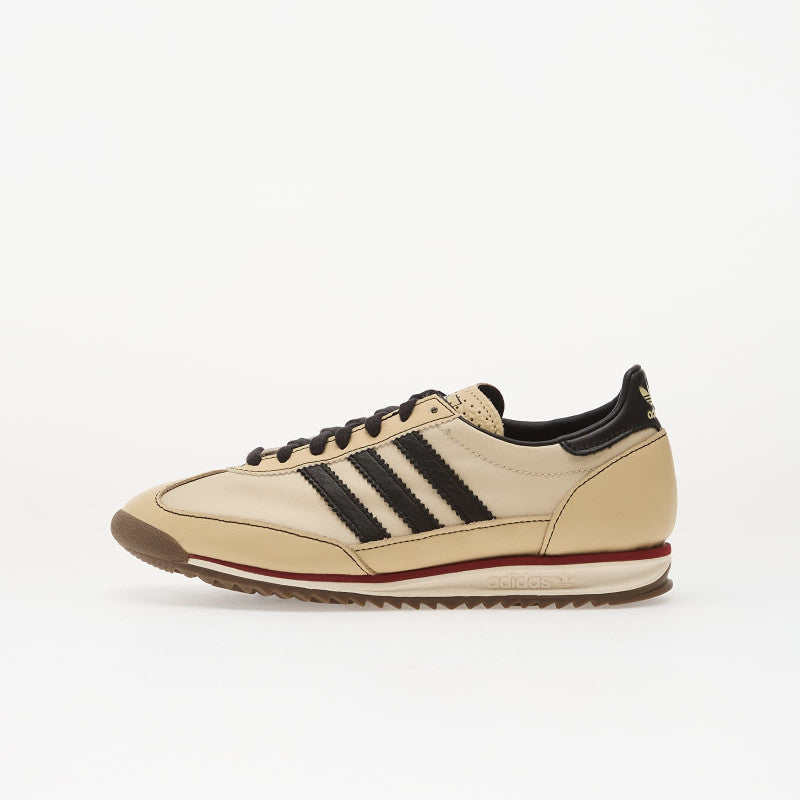 adidas SL 72 Og Wmns Core Black/ Sand Strata/ Core Black 36