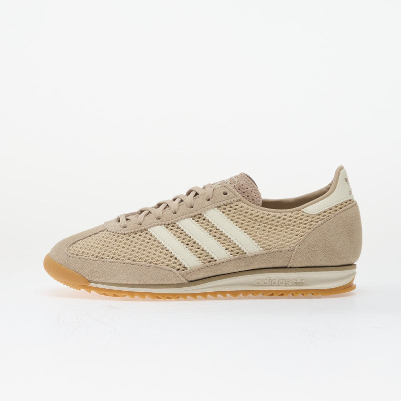 adidas SL 72 Og Wmns Wonder Beige/ Off White/ Wonder Beige 36