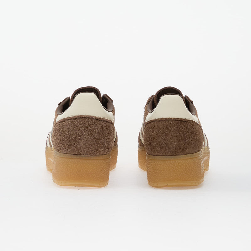 adidas Handball Spezial Bold Earth Strata/ Off White/ Gum 3