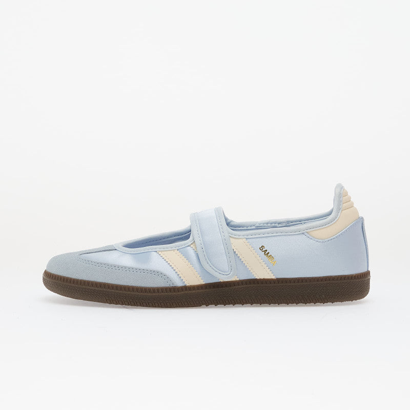 adidas Samba Jane Wmns Crsk/ Crew White/ Gum5