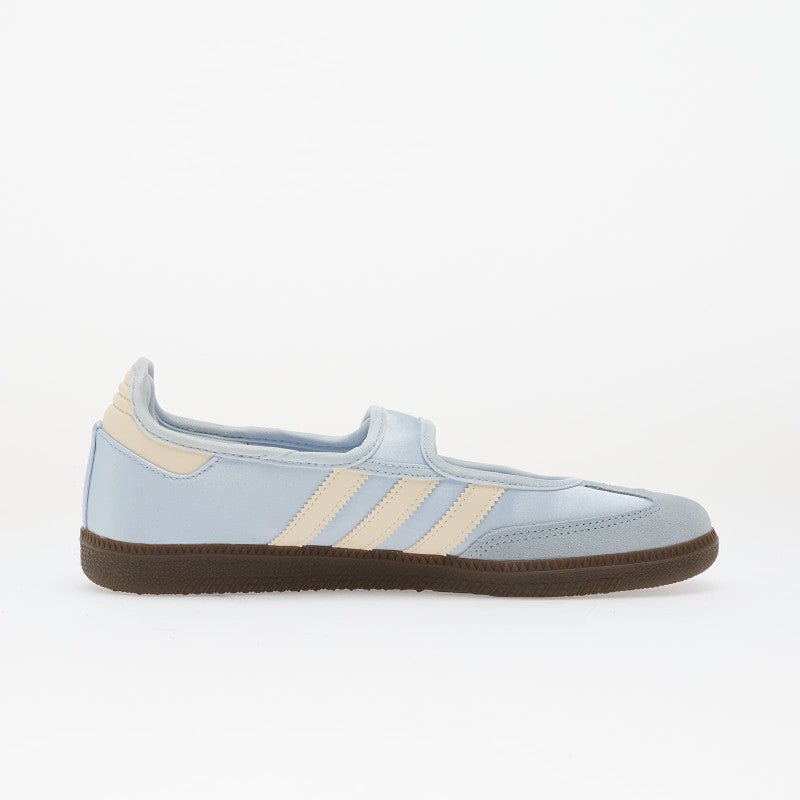 adidas Samba Jane Wmns Crsk/ Crew White/ Gum5