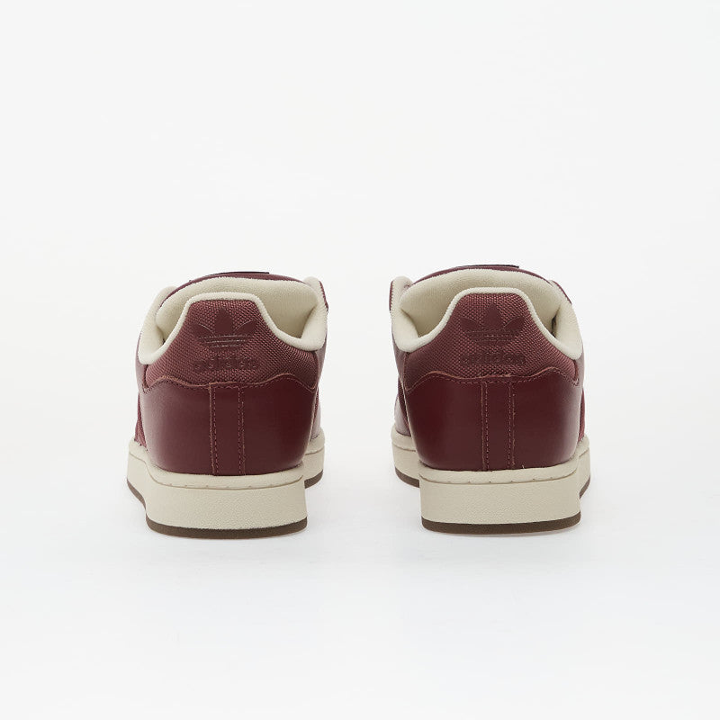 adidas Superstar II Shadow Red/ Supplier Colour/ Off White 43
