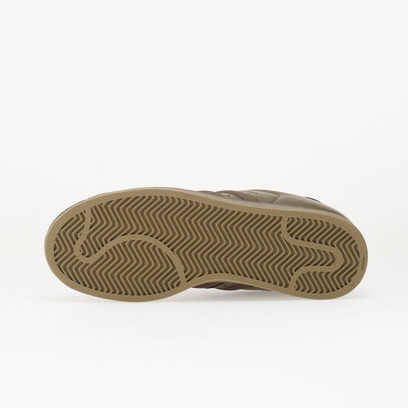 adidas Superstar II Blabro/ Blacar/ Blabro