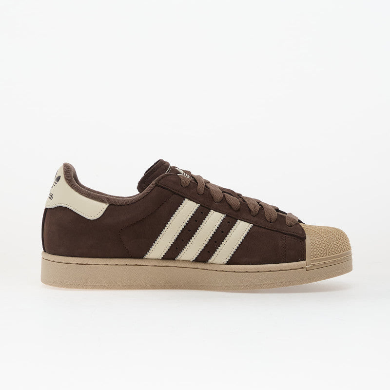adidas Superstar II Auco/ Off White/ Stokha