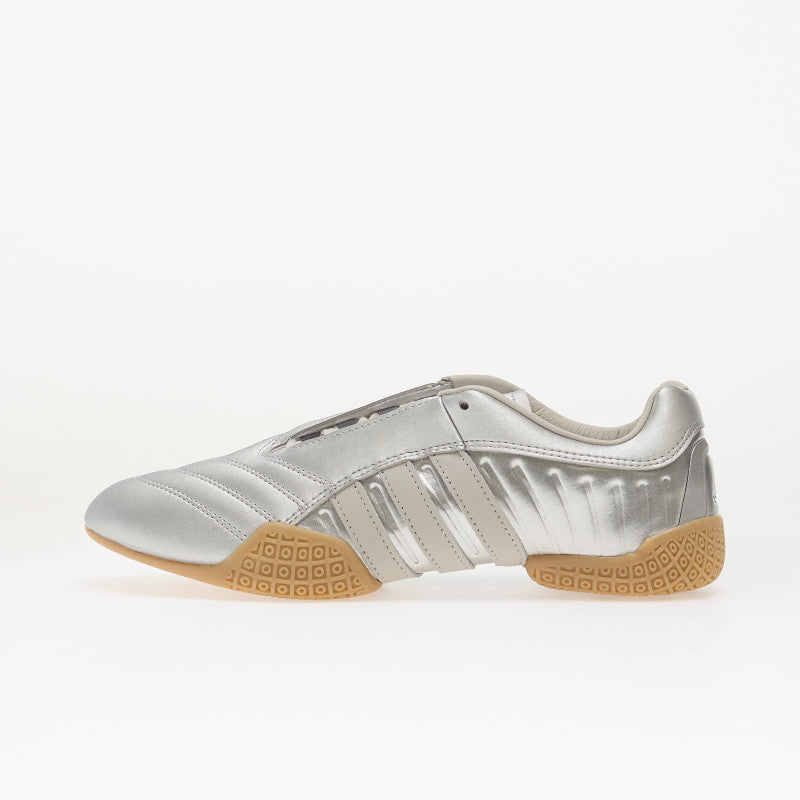 adidas Taekwondo Mei Elite Wmns Silver Metallic/ Grey One/ Gum 38