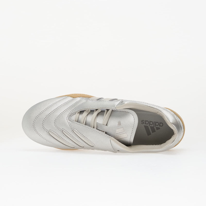adidas Taekwondo Mei Elite Wmns Silver Metallic/ Grey One/ Gum 38