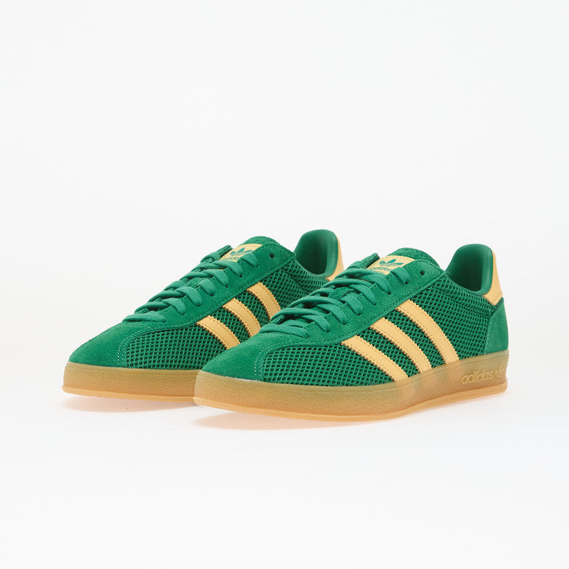 adidas Gazelle Indoor Pro Secogr/ Icta/ Gum1 40