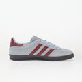 adidas Gazelle Indoor Clear Sky/ Noble Maroon/ Crsk 40