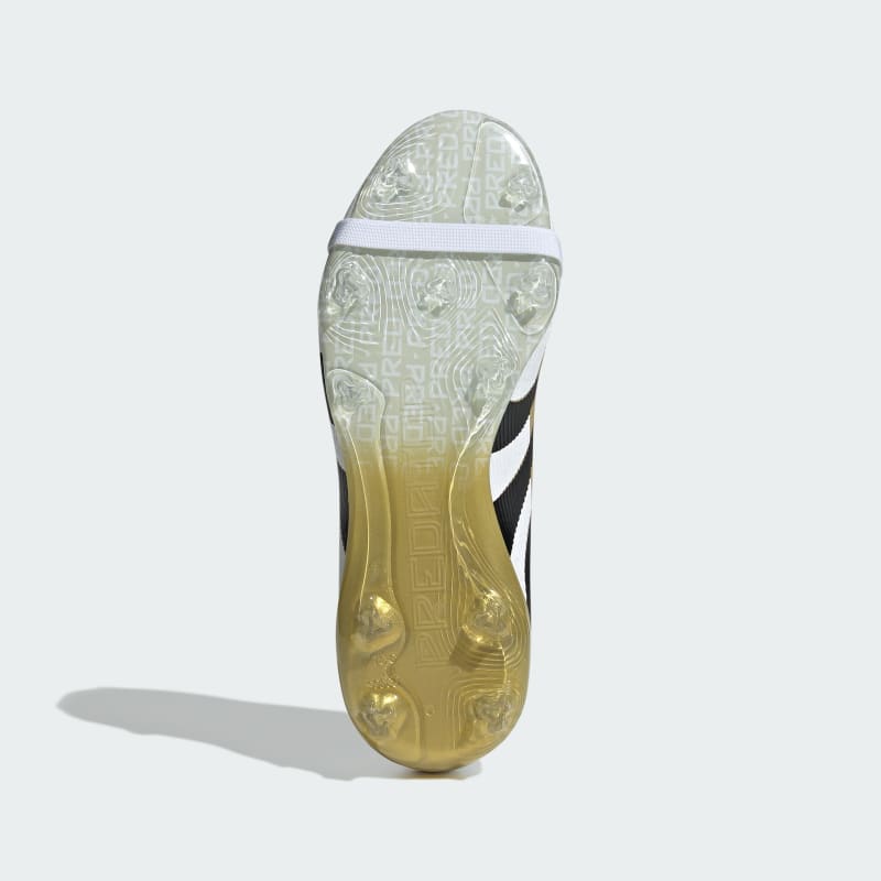 adidas Predator Elite Fold-Over Tongue Firm Ground Kids