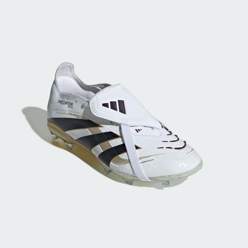 adidas Predator Elite Fold-Over Tongue Firm Ground Kids