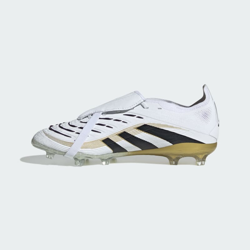adidas Predator Elite Fold-Over Tongue Firm Ground Kids