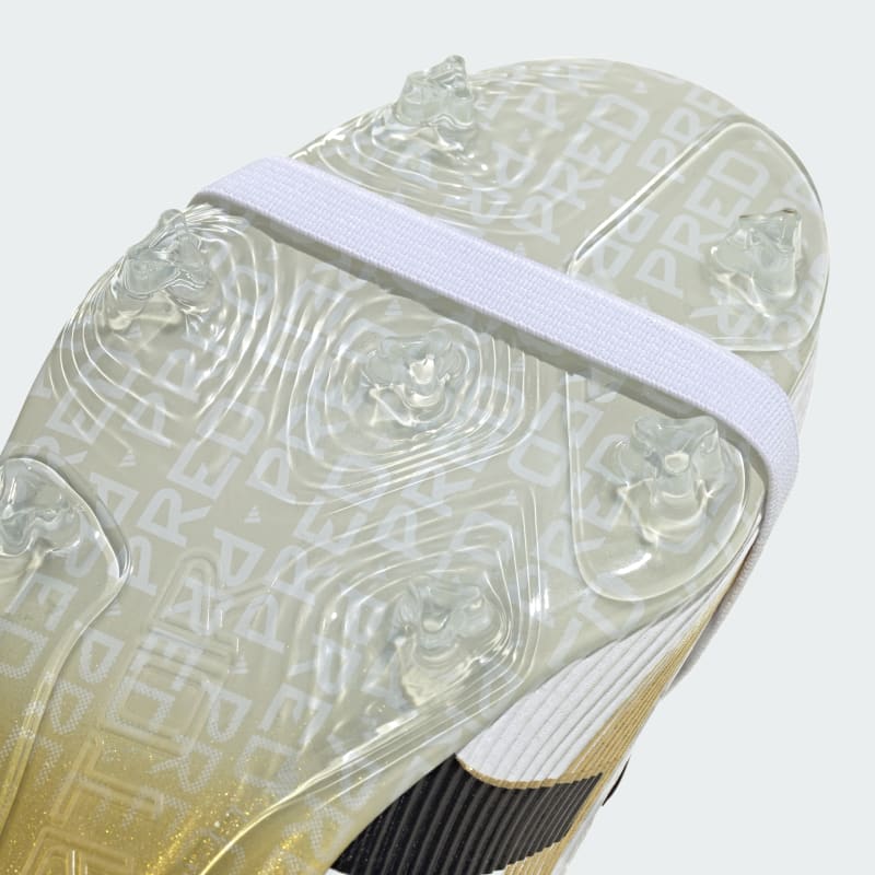 adidas Predator Elite Fold-Over Tongue Firm Ground Kids