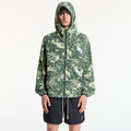 Nike ACG "Five Towers" Men's UV-Protective Jacket Black Spruce/ Black Spruce/ Summit White