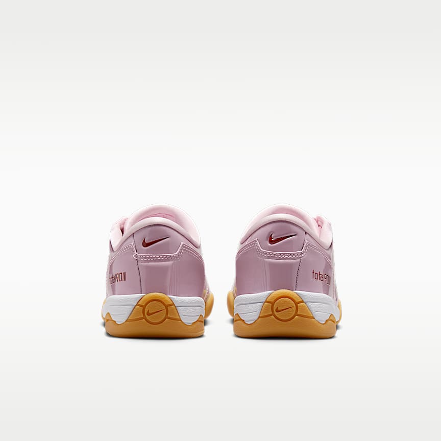 Nike Wmns T90 Pink Foam/ Team Red-White-Gum Lt Brown