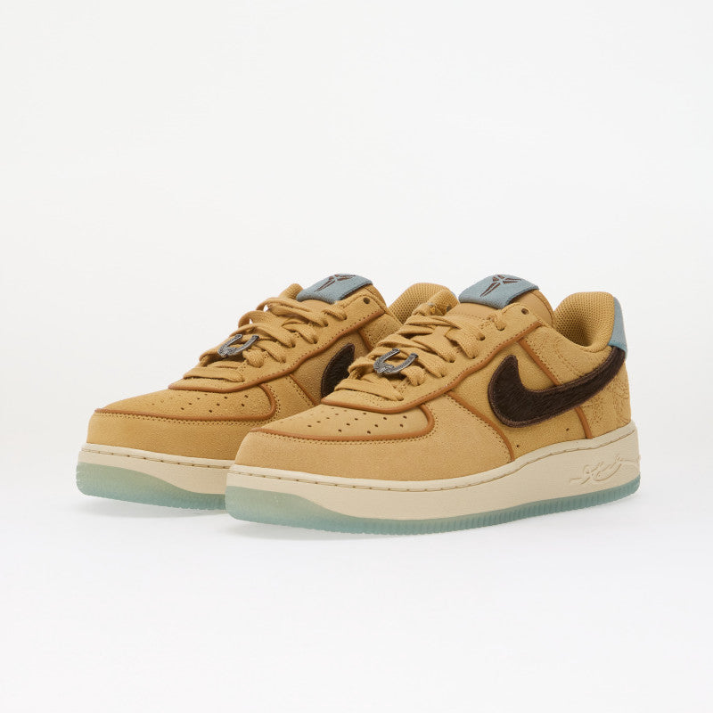Nike Air Force 1 Low Protro Twine/ Baroque Brown-Flax-Light Cream