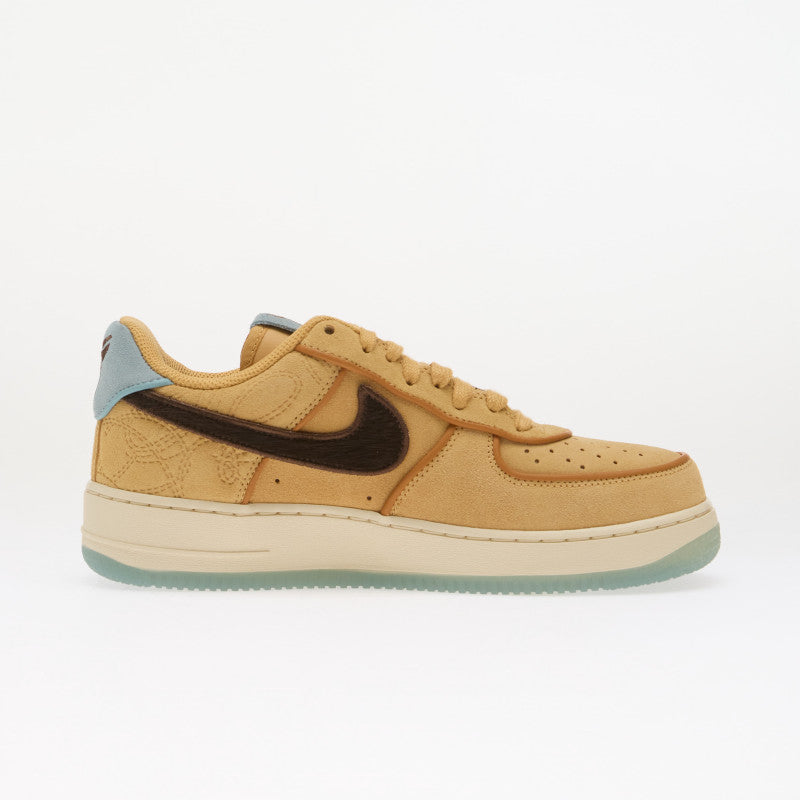 Nike Air Force 1 Low Protro Twine/ Baroque Brown-Flax-Light Cream