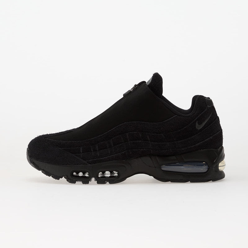 Nike Air Max 95 Big Bubble Black/ Anthracite-Mtlc Cool Grey-White