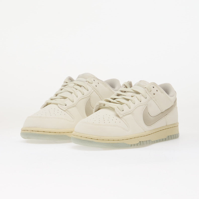 Nike Dunk Low Retro Premium Sail/ Light Bone-Coconut Milk