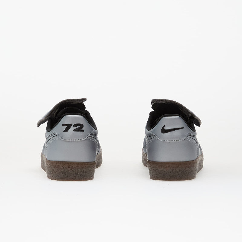 Nike Killshot 2 Prm Mtlc Cool Grey/ Black-Gum Dk Brown