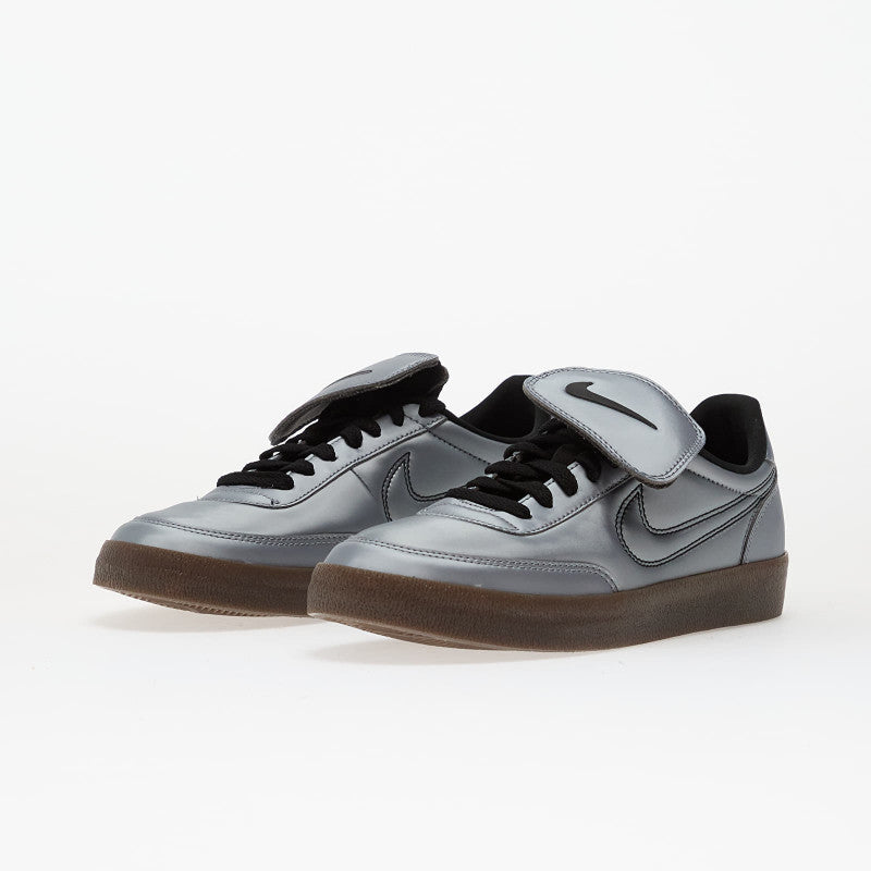 Nike Killshot 2 Prm Mtlc Cool Grey/ Black-Gum Dk Brown