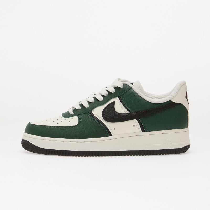 Nike Air Force 1 '07 LV8 Fir/ Black-Sail-Coconut Milk