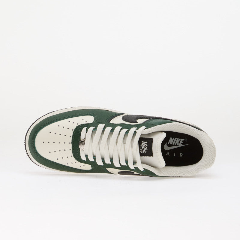 Nike Air Force 1 '07 LV8 Fir/ Black-Sail-Coconut Milk