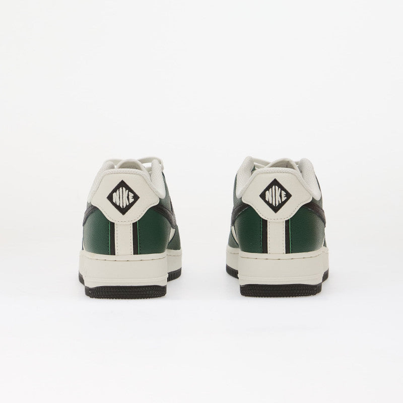 Nike Air Force 1 '07 LV8 Fir/ Black-Sail-Coconut Milk