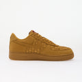 Nike Air Force 1 Low Retro Premium Wheat/ Wheat-Sail-Team Red