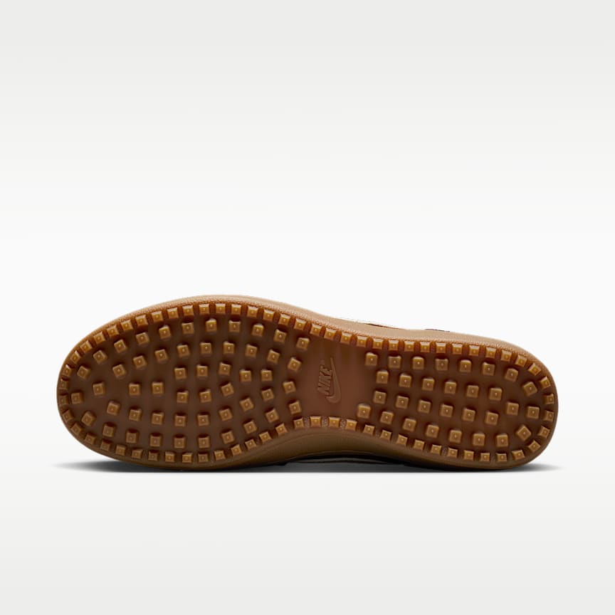 Nike Wmns Field General Cinnamon/ Sail-Gum Dk Brown
