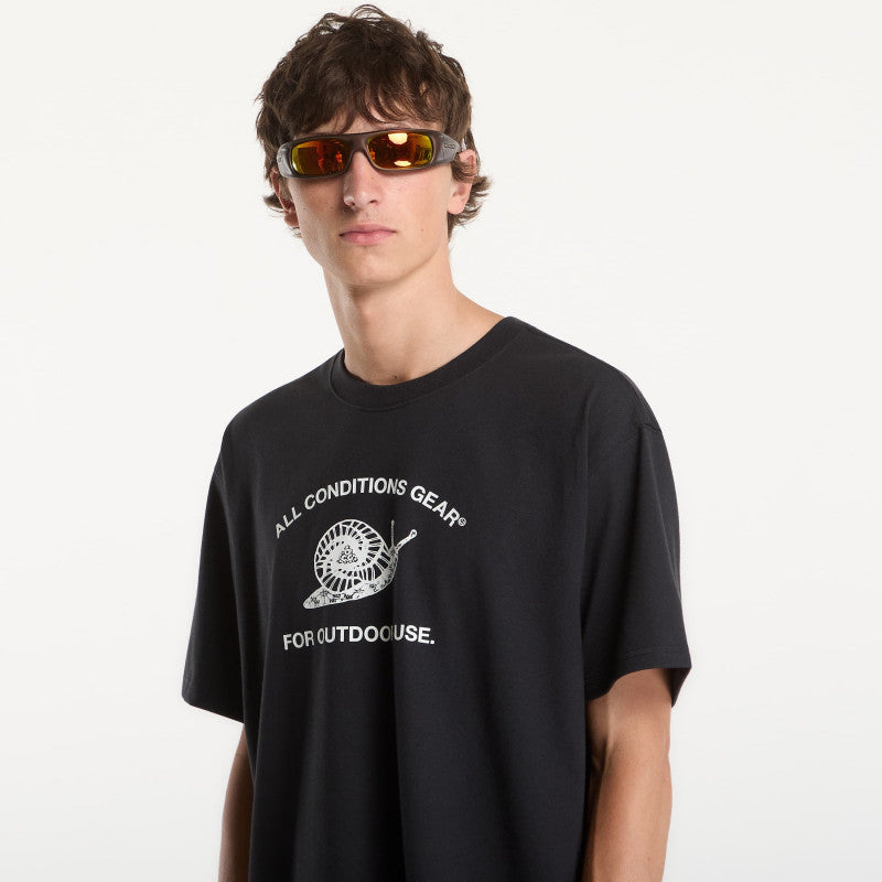 Nike ACG Men's Dri-FIT T-Shirt Black