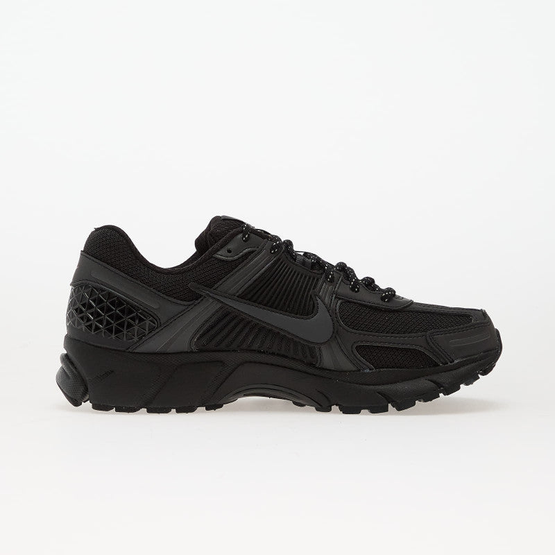 Nike Zoom Vomero 5 Se Black/ Black-Anthracite-Lt Lemon Twist