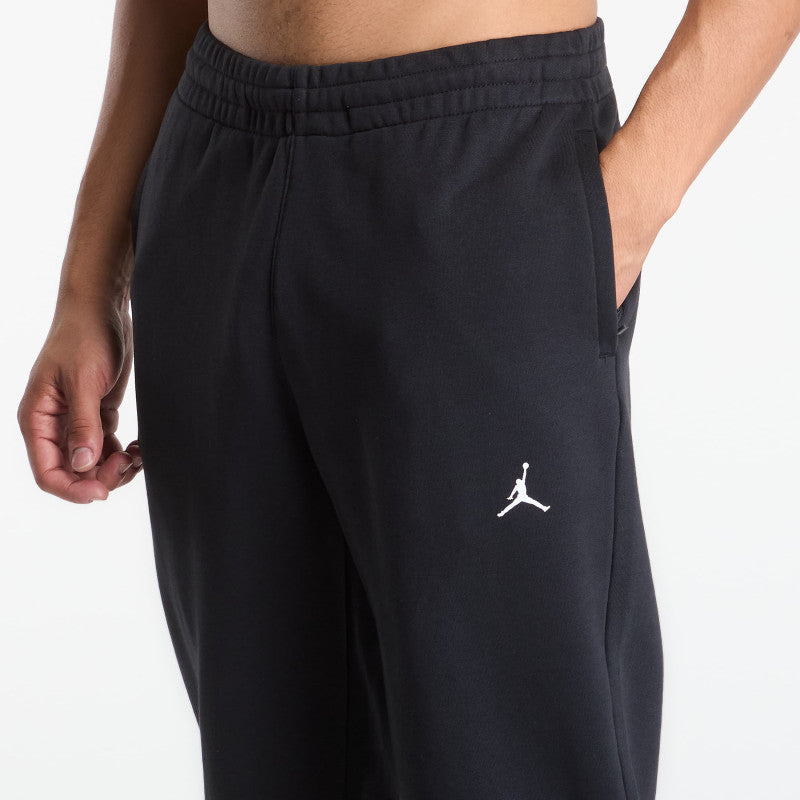 Jordan Sport Crossover Men's Dri-FIT Fleece Pants Black