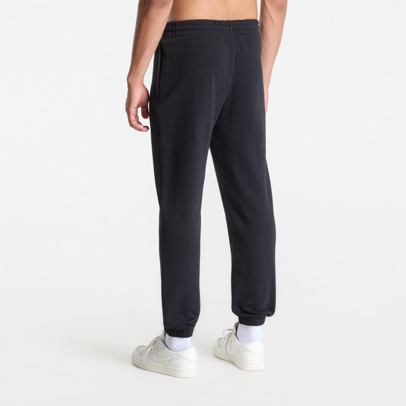 Jordan Sport Crossover Men's Dri-FIT Fleece Pants Black