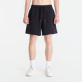 Jordan Brooklyn Fleece Men's Shorts Black/ University Red
