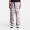 Jordan Brooklyn Men's Realtree Open-Hem Pants White/ Bright Citron