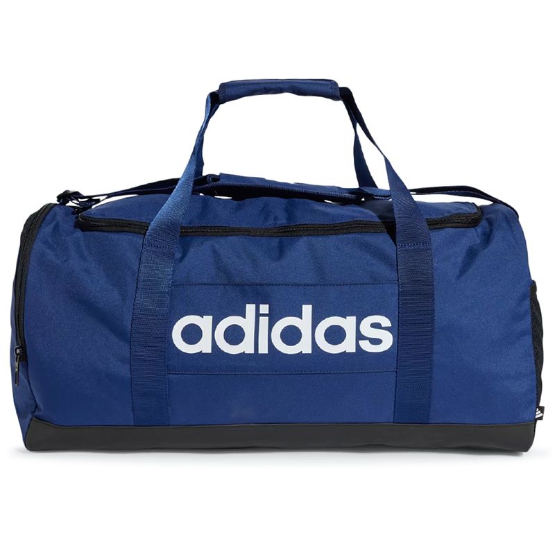 adidas Linear Duffel M