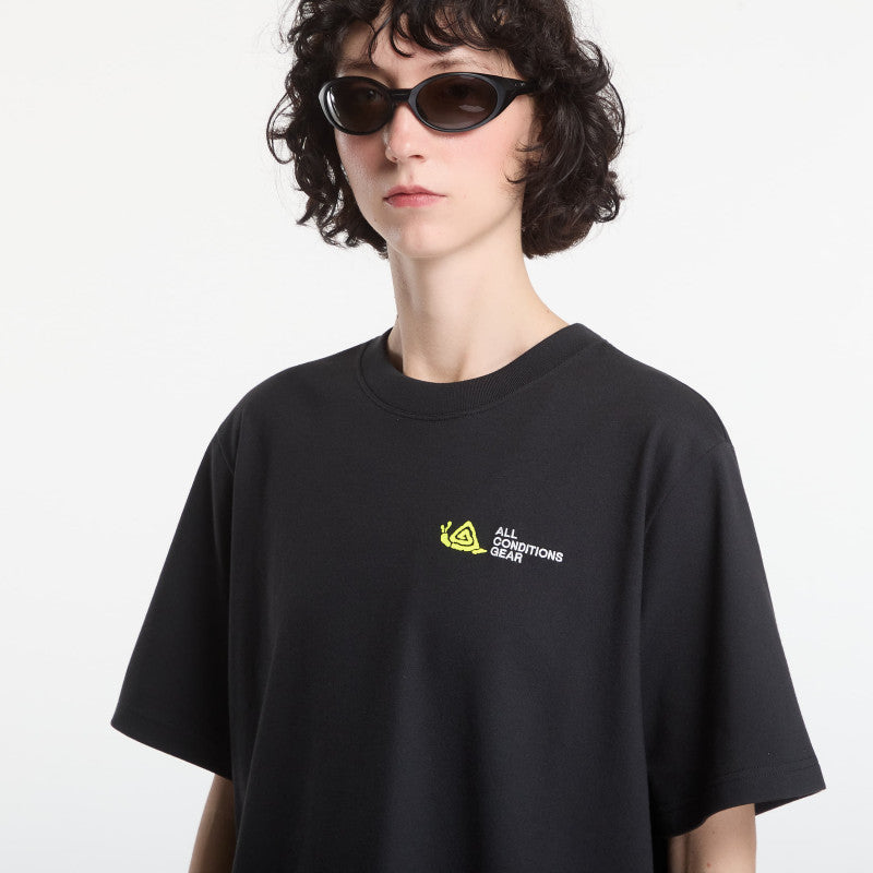 Nike ACG Women's T-Shirt Black