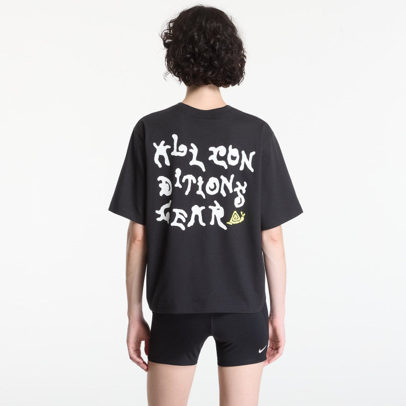 Nike ACG Women's T-Shirt Black