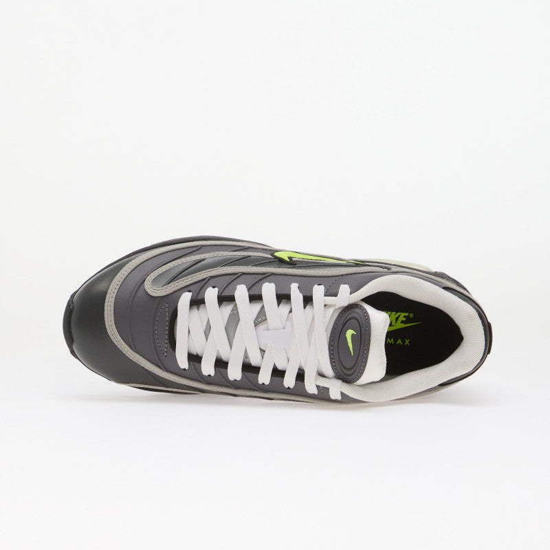 Nike Air Max Joga Bonito Black/ Neon Yellow-Lt Graphite-Anthracite