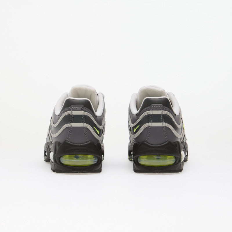 Nike Air Max Joga Bonito Black/ Neon Yellow-Lt Graphite-Anthracite
